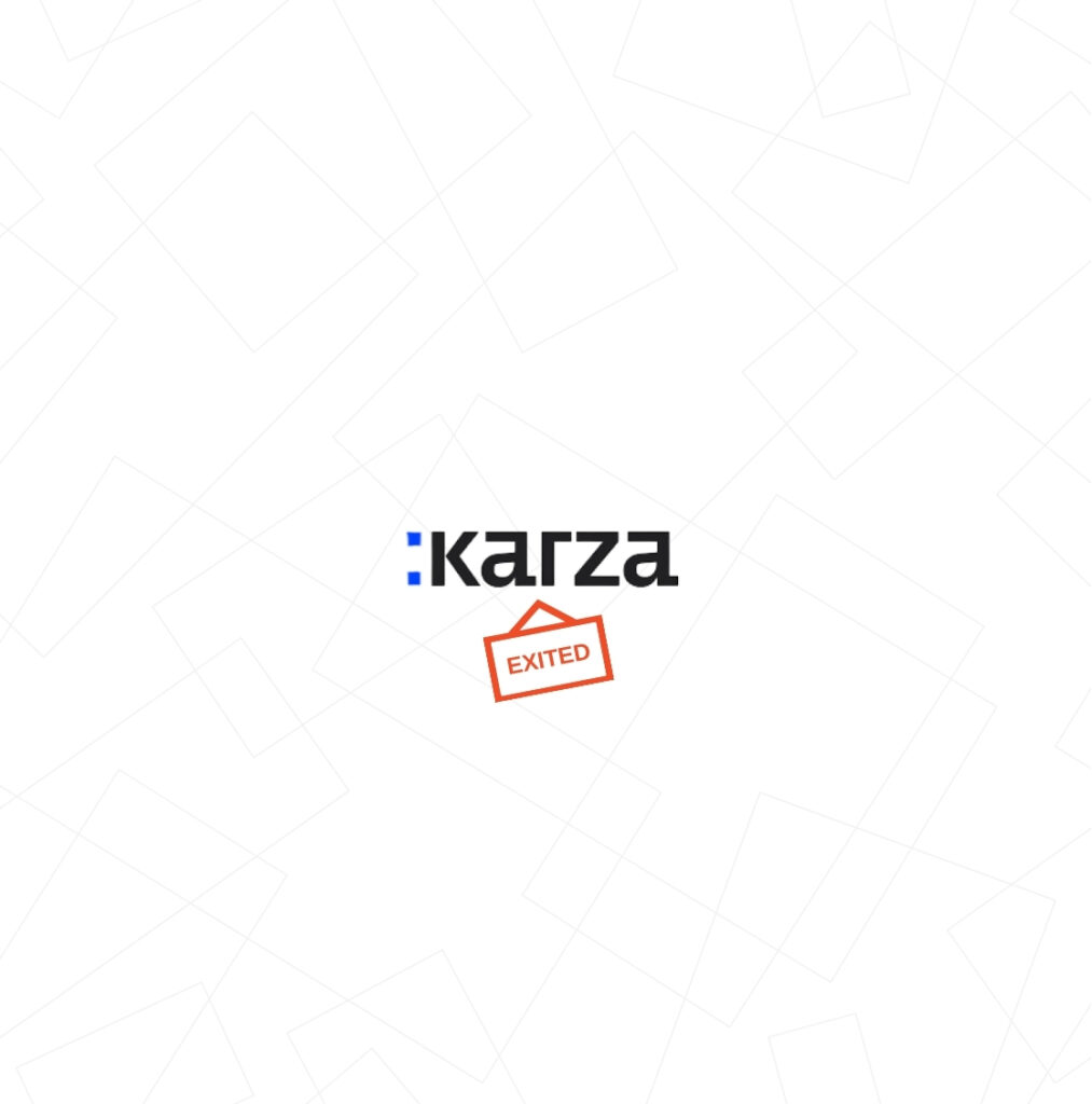 Karza Exit