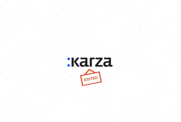 Karza Exit