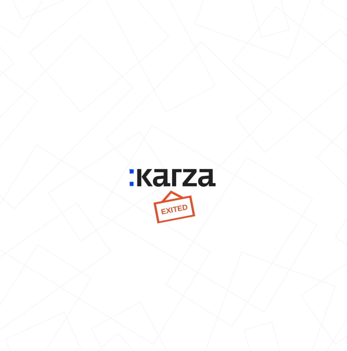 Karza Exit