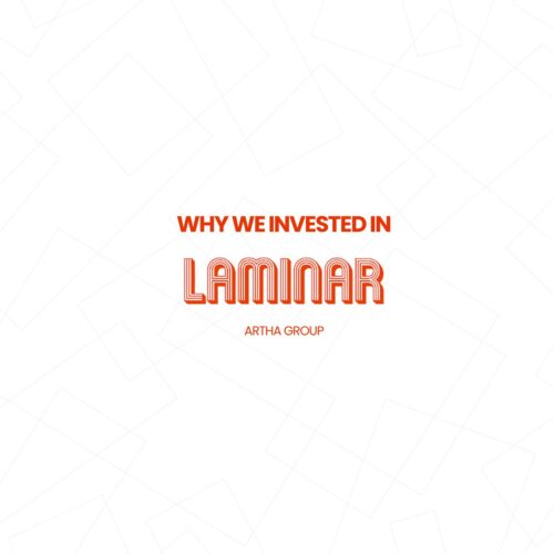 Why we invested in Laminar