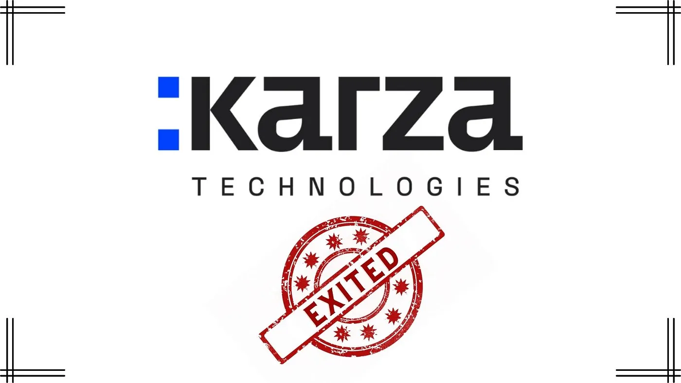 How Karza delivered 55x in 4 years?