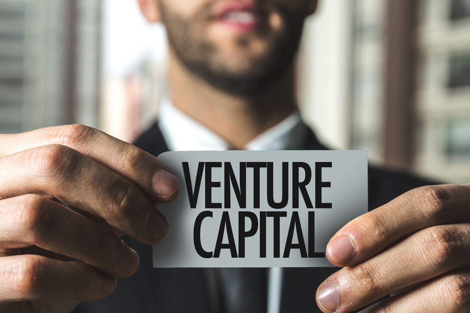 5 Things VCs look for while evaluating startups