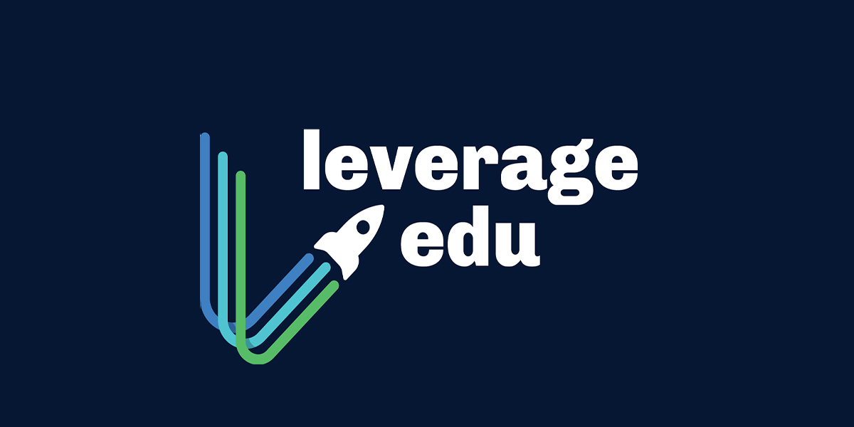 Why we invested in LeverageEdu?