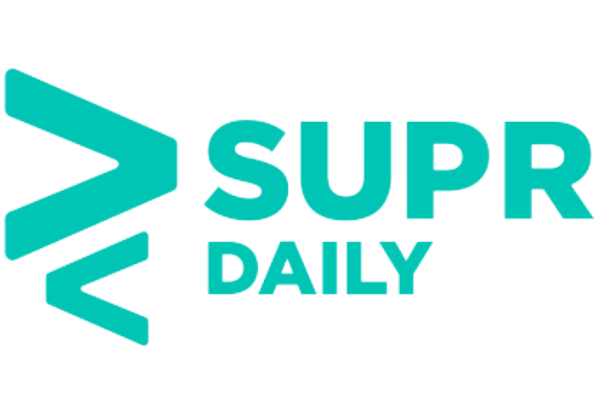SuprDaily